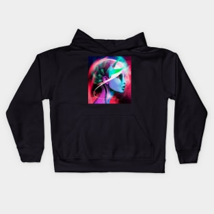 Cancer Kids Hoodie